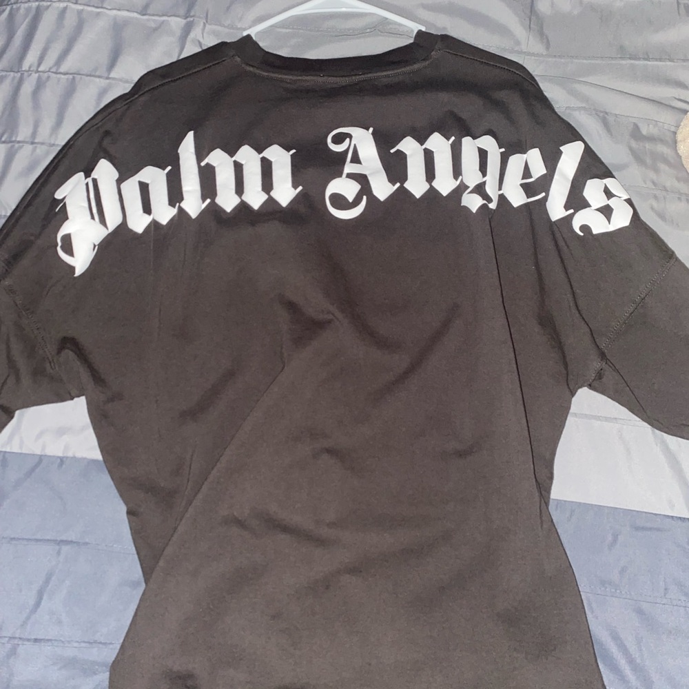 Palm angles long sleeve